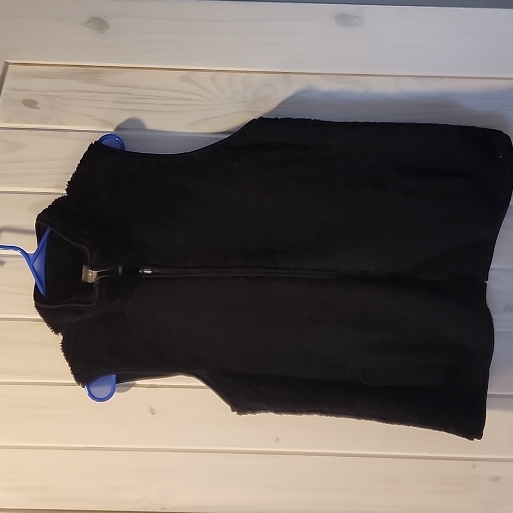 Sherpa Vest